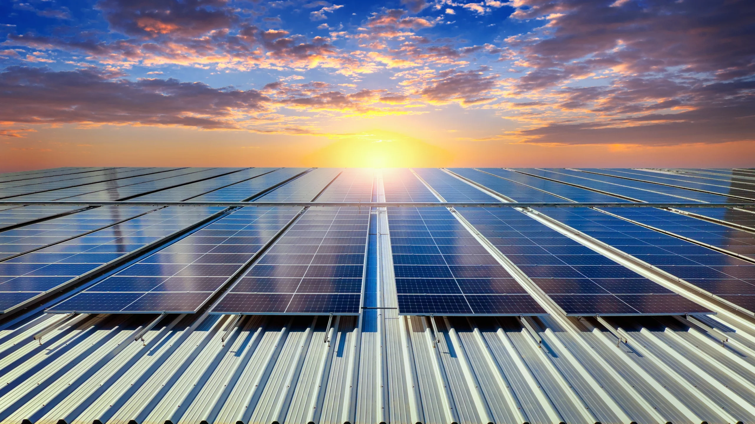 solar module manufacturers